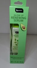 Bpure Glow up  Renewing Serum