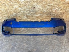 SKODA SUPERB I 3U4 Frontstoßstange 3V0807221M Diesel 2021 29686112