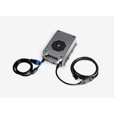 ZERO Motorcycles 1200 Watt Fast Charger XB XE 10002987-01