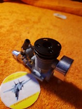 AP Engine - AP .15 Yellow Jacket RC motor - New