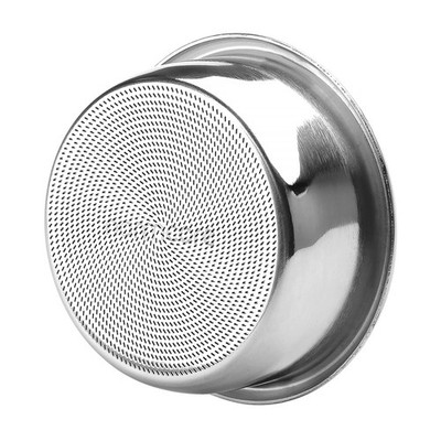 Normcore 54mm Precision High Extraction Filter Basket 18g, Fits Breville Sage...