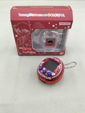 Tamagotchi Conan Model Detective s Ruby BANDAI