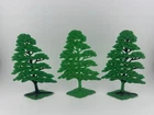 Marx The Battle of the Blue and Gray Green Trees - Notes