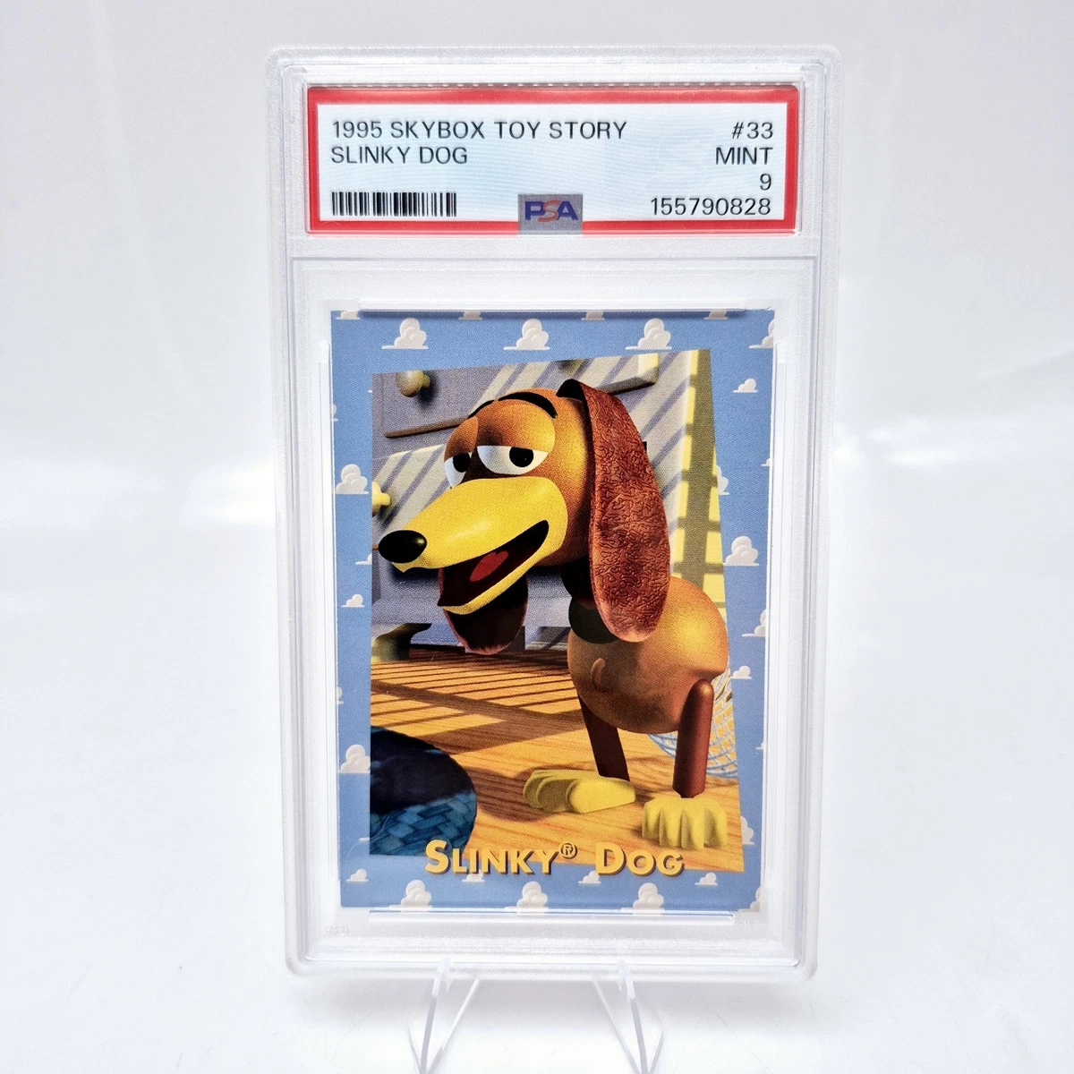 Disney Toy Story Collectable Trading Cards for sale | eBay