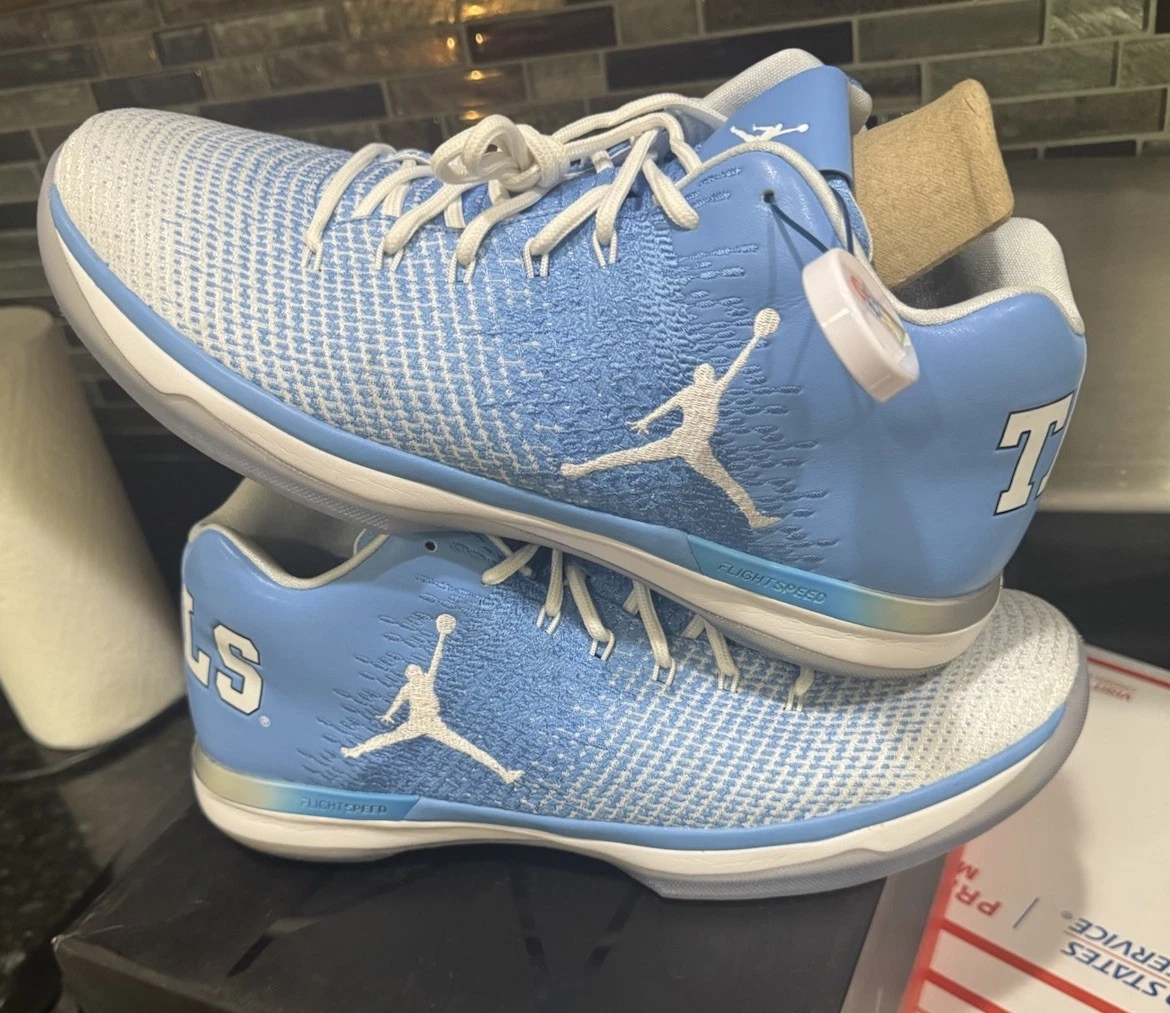 Jordan 31 UNC - 897564-407 for Sale | Authenticity Guaranteed | eBay