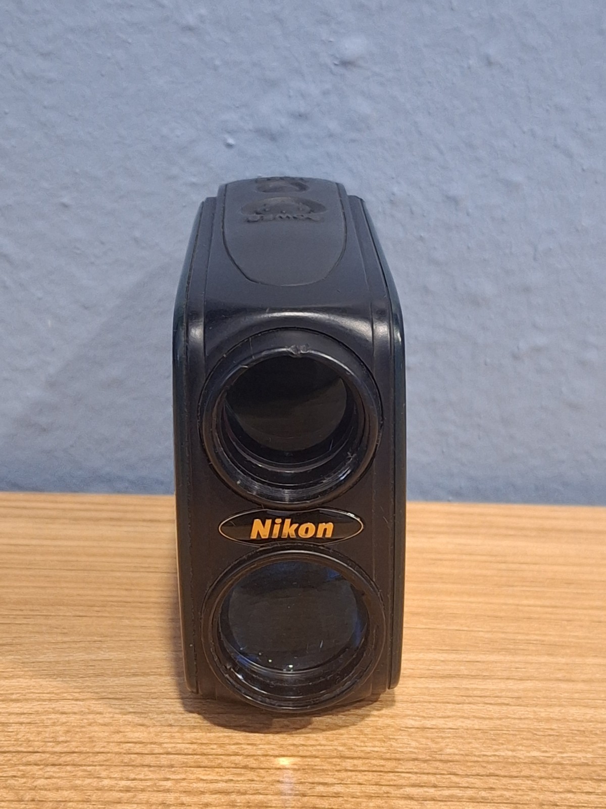 Nikon ProStaff Laser Rangefinder 440 water resistant 8x20 6.3 degrees 