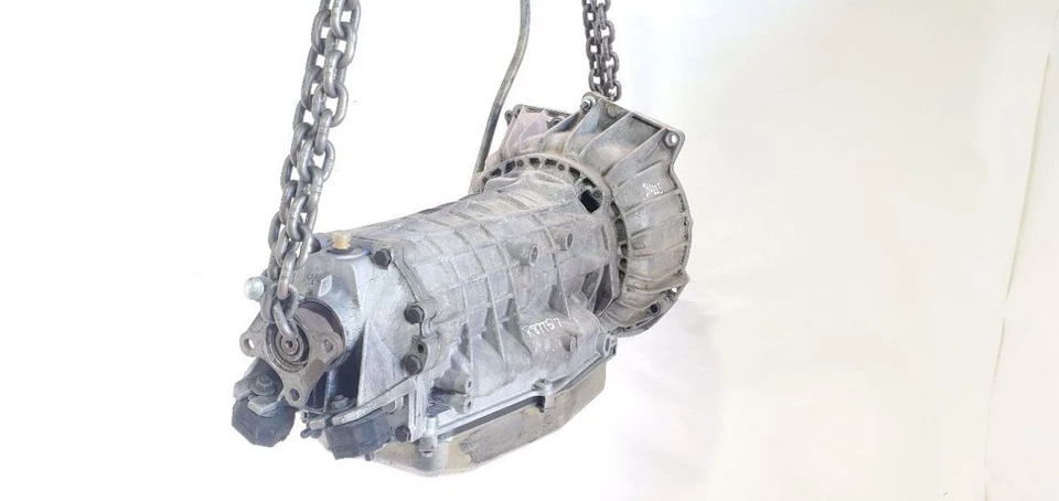 BMW 325I 1987 OEM transmisión automática 2,5 L 6 cilindros 4 velocidades  Foto 4 de 4