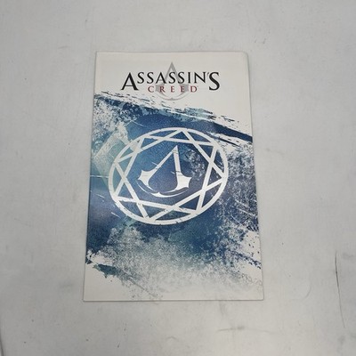 Assassin's Creed 1 1st App Altair NM/M Ubisoft Promo Comic 2007 Netflix Ungraded