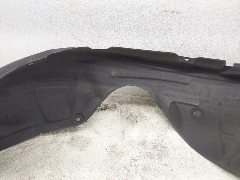 Forro interior del guardabarros del pasajero delantero Toyota Camry 1999-2001 53875-33071 Foto 3 de 4