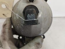 Antibrouillard Chevrolet MATIZ