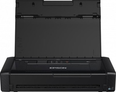 Epson Workforce WF-110W Tintenstrahldrucker Farbe 5760 x 1440 DPI WLAN
