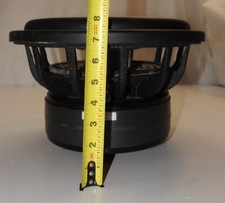 SVS PB12 PLUS SUBWOOFER SUB SPEAKER T911600004640 (*WOOFER ONLY!)