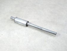 MTS Auspuff Neu für Fiat 500X 1.4 Mitteltopf Schalldämpfer Abgasanlage