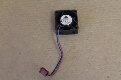 Delta Lüfter EFB0412VHD 40X40X20MM  DC12V 0.18A 3pin