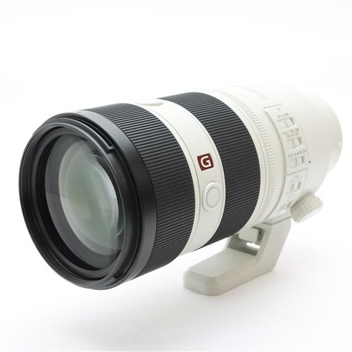 Sony FE 70-200mm F/2.8 GM OSS II SEL70200GM2 (Sony E mount) #246 -Near Mint-