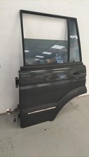 Porte arrière et accessoires Land Rover DISCOVERY
