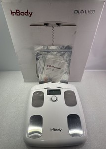 Inbody H20 | eBay