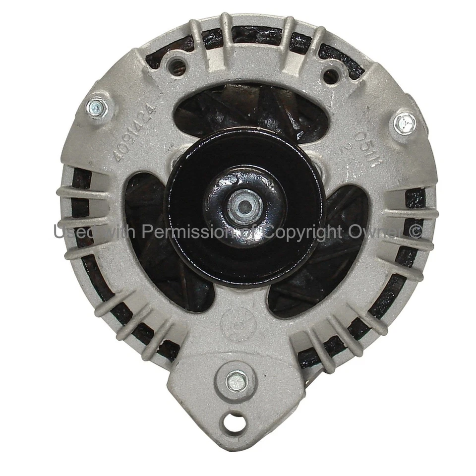 Alternador 7024111 de calidad construido para modelos seleccionados de Chrysler Dodge Plymouth 70-87 Foto 3 de 4