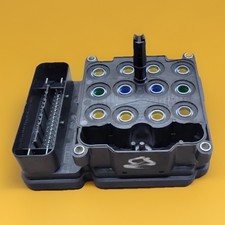 📍2008-2011 Mercedes-Benz W204 C300 C350 ABS Anti Lock Pump Brake Module OEM