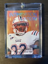 Alfred Morris Rookie Cards Checklist and Guide 31