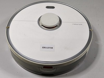 Roborock S5 Max Robot Vacuum - Not Working, For Parts