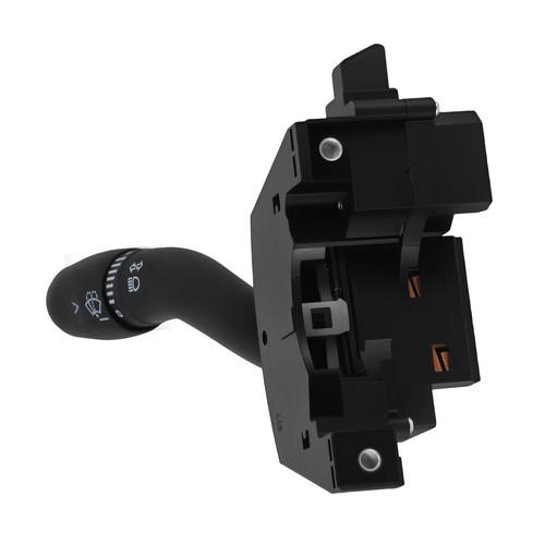 Interruptor de señal de giro negro para furgoneta Ford E150 E250 E350 1997-2004 YC2Z13K359BA - Imagen 7 de 12