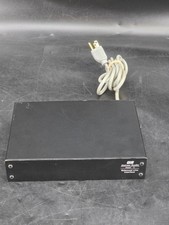 Gaines Audio 642 Balanced Line Interface - Unit Only - No Ears-