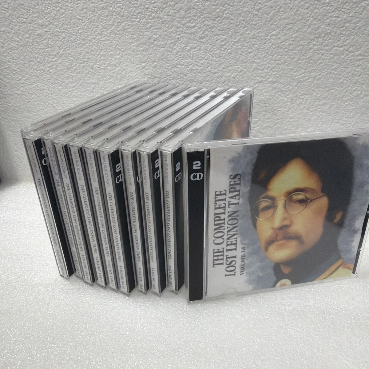 Lost Lennon Tapes products for sale | eBay