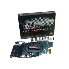 TRANSGO REPROGRAMMING KIT 4L80-E Chevy GMC Hummer 1991-On (4L80E-HD2)*