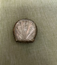 Vintage, Czech, Shoe/Scarf