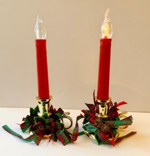 مقتنيات Kunststoff Weihnachten