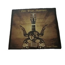 Ray Wylie Hubbard &ndash; Snake Farm 2006 Cd Album Blues Folk World Country