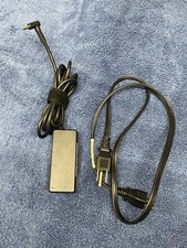 Genuine HP Laptop 45W 19.5V AC Adapter Charger Power Supply Blue Tip 741727-001