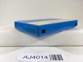 AJ4014 Donkey Kong JR. Math Nintendo Famicom NES Japan