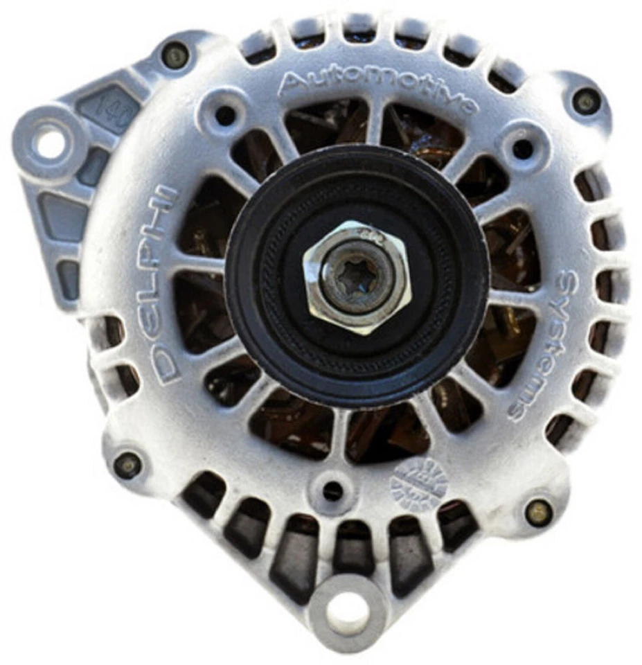 NEW Alternator 105A CARQUEST ELECTRICAL 8199-2AN - Image 4 of 4