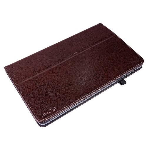 Tablet Cover Leder Samsung Galaxy Tab A 10,1 (2019) T515/T510 Tasche Schutzhülle - Picture 6 of 12