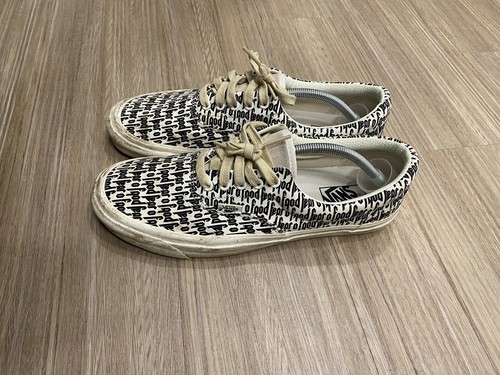 fog vans v1