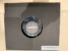 AMD Wraith Spire Cooler