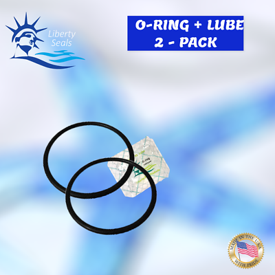 #ad SPX4000Z1 U9374 Pump Diffuser O Ring Replacement For Hayward® NorthStar $10.38