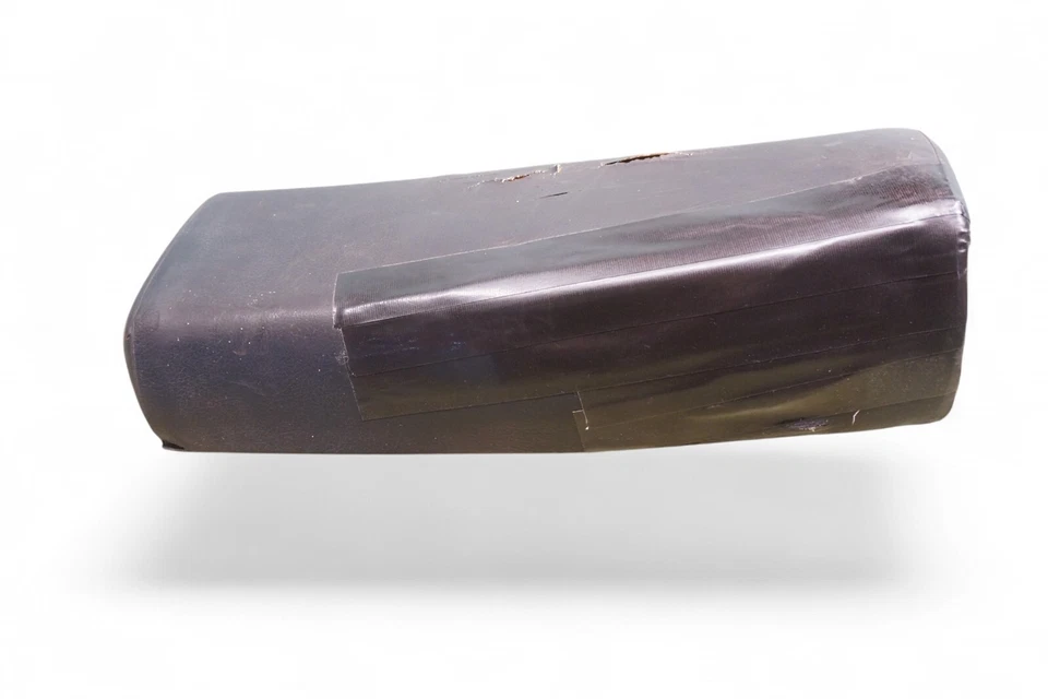 Yamaha 1982 - 1985 XT200 1982 - 1984 XT125 DOUBLE SEAT ASSEMBLY Y144 *AHS2 - Imagem 4 de 4