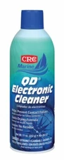 CRC 06102 Qd Electronic Cleaner 11 Oz