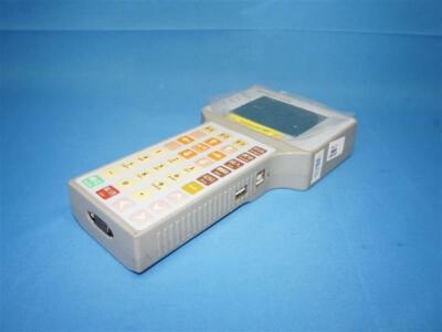 Adtech TV5300 Auto Tracking Dispensing Control System