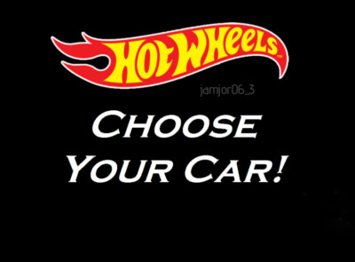 Hot Wheels Mainlines - Choose Your Car!