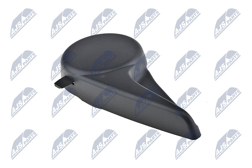 N.T.Y. EZC-ME-015.NTY Control, seat height adjustment for MERCEDES-BENZ - Image 4