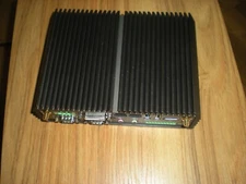 CINCOZE DC-1100  Compact Embedded Computer  DC-1100-R10