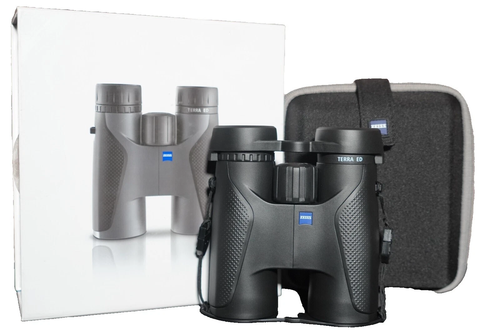 Binoculares ZEISS Multi-Coated