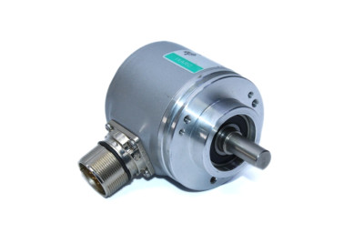 POSITAL OCD-S101G-1212-C100-PRL-043 ABSOLUTE ENCODER