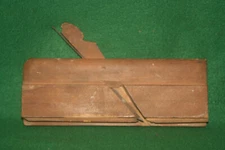 Antique 19th C., Sargent & Co New Haven CT Ca 1864 1/2" Side Bead Plane Inv#JW23