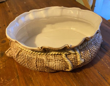 CERAMIQUE CORBEILLE CAPO DI