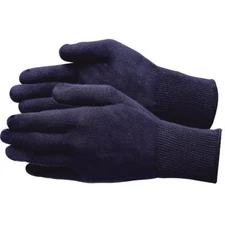 Insulator® Thermax Glove Liners 13 Gauge, Blue, One size fits all